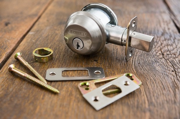 door lock