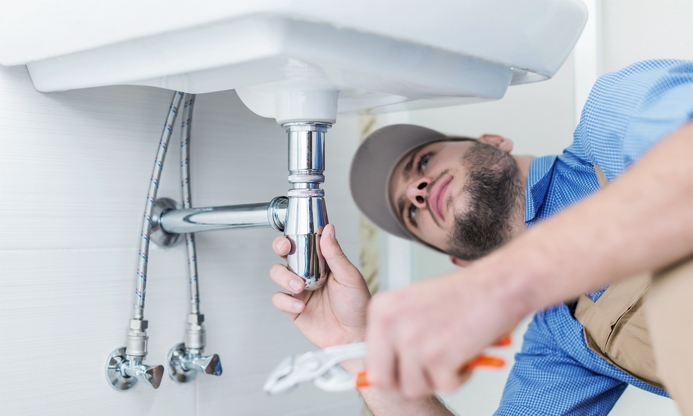 plumbers