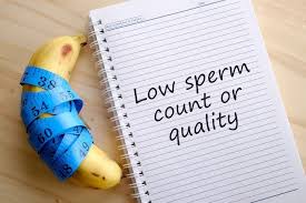 sperms