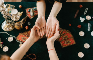 tarot reading