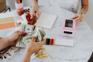income